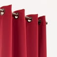 thumbnail image 4 of Quality Home Dinosaur Dino Buddies Children Grommet Top Blackout Curtains for Kids Room -84", 4 of 5