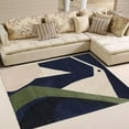 thumbnail image 3 of (7X10) Teppich homes Hand Tufted Nz wool handmade area rug, 3 of 5