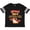 Football Black and White, variant on Inktastic Guinea Pig Pet Owner Gift Boys or Girls Toddler T-Shirt