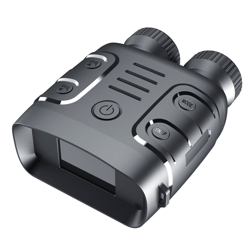 Gogogo Sport Vpro Night Vision Camera Goggles Binoculars with Digital IR  Infrared Nightvision