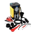 thumbnail image 1 of Detector de fugas de humo automotriz AUTOOL Dual Mode Tester, 1 of 8