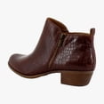 thumbnail image 3 of Lucky Brand Basel Women's Boots Tan Size 11 M, 3 of 8