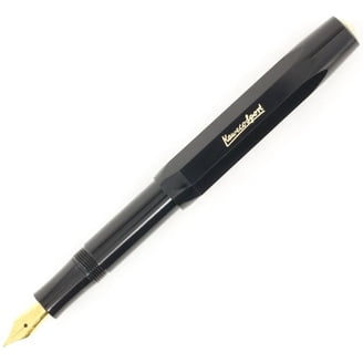 Kaweco, Collection Sport Fountain Pen, Iridescent Pearl, Fine Nib