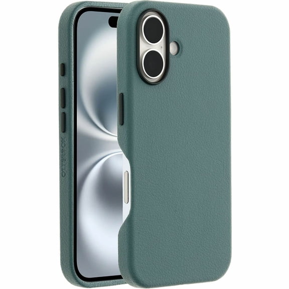 OtterBox Symmetry Series Cactus Leather for MagSafe