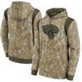 thumbnail image 1 of Buffalo Bills Camouflage 2021 Hommage Service Therma Performance Chandail à Capuchon, 1 of 2