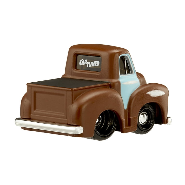 CarTuned™ Series 4- 1953 Chevy Pick Up (Custom) - Walmart.com