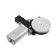 thumbnail image 1 of Ofertas únicas Motor de elevación del regulador de ventanilla eléctrica para Honda Civic Sedan 1.3L1.8L 2.0L 06-11 Delantero izquierdo NO. 72250-SNA-A03, 1 of 8