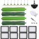 thumbnail image 1 of 21 Ersättning Irobot Roomba E5 E6 I6 + I3 + I4 + I7 + I8 - Perfet, 1 of 4