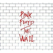 Pink Floyd - The Wall - Rock - Vinyl