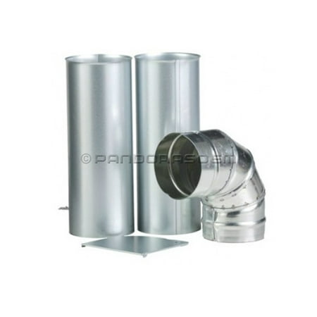 3911ez9131x For Lg Clothes Dryer Side Venting Kit 3911ez9131x For Lg Clothes Dryer Side Venting Kit