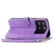 thumbnail image 5 of Funda billetera anti-golpes para GANGXUN Xiaomi Poco X6 Pro 5G , ideal para día a día y trabajo, 5 of 5