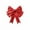 Red, variant on Darzheoy Large Christmas Bows Outdoor Patio Christmas Decoration Indoor 2026 Christmas Spring Festival Bow Decoration Scene Decoration