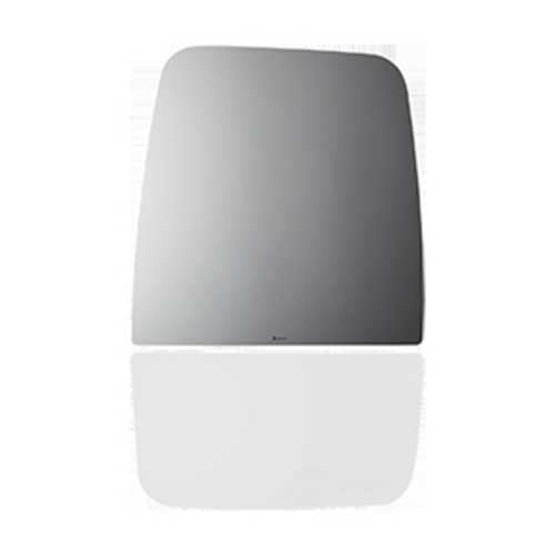 Door Mirror Glass Assembly