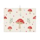 thumbnail image 1 of Balery Flat Mushrooms Alfombrilla de Secado para Cocina, 18x24 Pulgadas, Súper Absorbente para Platos y Encimeras, 1 of 7