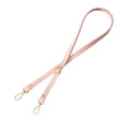 thumbnail image 1 of Correas para bolsos, correas para bolsos con hebillas, bricolaje, ligeras, elegantes y sencillas. Rosa, 1 of 9