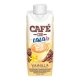 thumbnail image 1 of Café con leche Lala vainilla 330 ml, 1 of 4