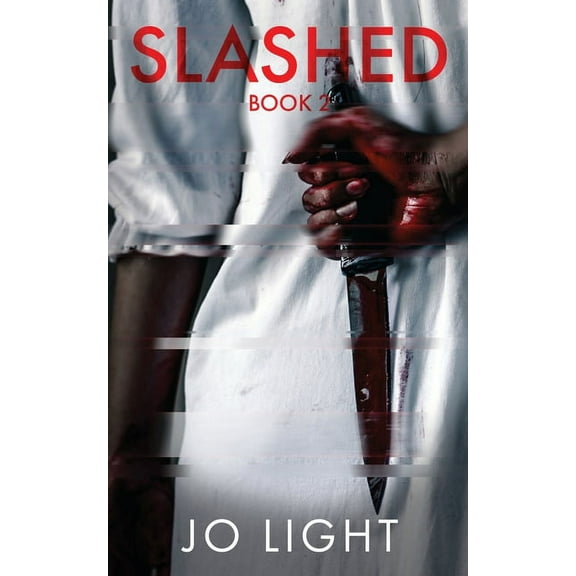 Slashed, (Paperback)