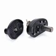 thumbnail image 4 of 1Pcs 345-05003 Nylon Ratchet Manual for Tohatsu Outboard Motor 9.9HP 15HP 18HP 30HP 40HP 345-05003-1, 4 of 5