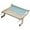 B, variant on Wooden Cat Window Sill Hanging Bed Detachable Pet Furniture Indoor Comfort for Feline