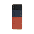 thumbnail image 3 of Samsung Galaxy Z Fold 4 256GB BESPOKE EDITION Reacondicionado Rojo/Azul, 3 of 4