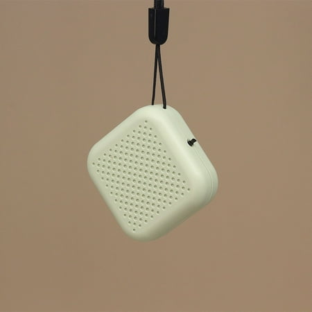 

Toyella Purifier In Addition To Second-hand Smoke Sterilization Green USB