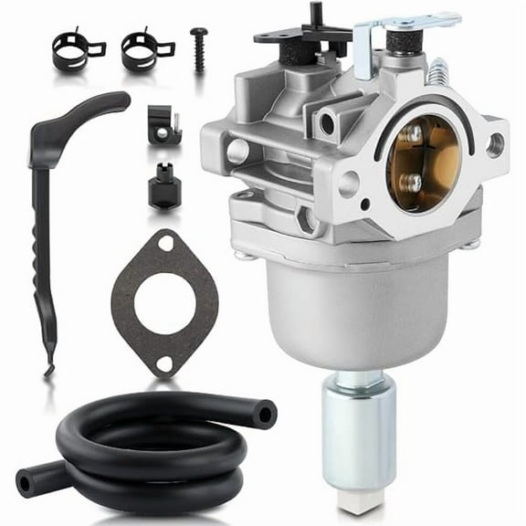 Cirecsiy Carburetor for Craftsman 917.274350 16 HP 42 inch lawn mower, compatible replacement carb, easy cold start and stable idle for lawn mowing and yard maintenance, for homeowners and DIYers