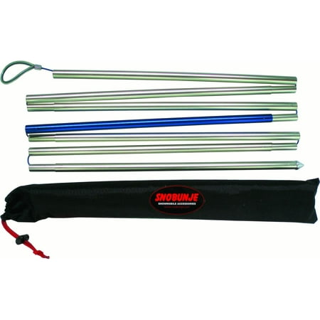 SNOBUNJE FEATHER-LITE AVALANCHE PROBE