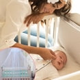 thumbnail image 4 of HLONK Crib Mosquito Net, 4 of 5
