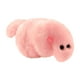 thumbnail image 1 of Juguete de peluche con microbios gigantes, viruela, ITS, ETS, chistes médicos, regalos, 1 of 9