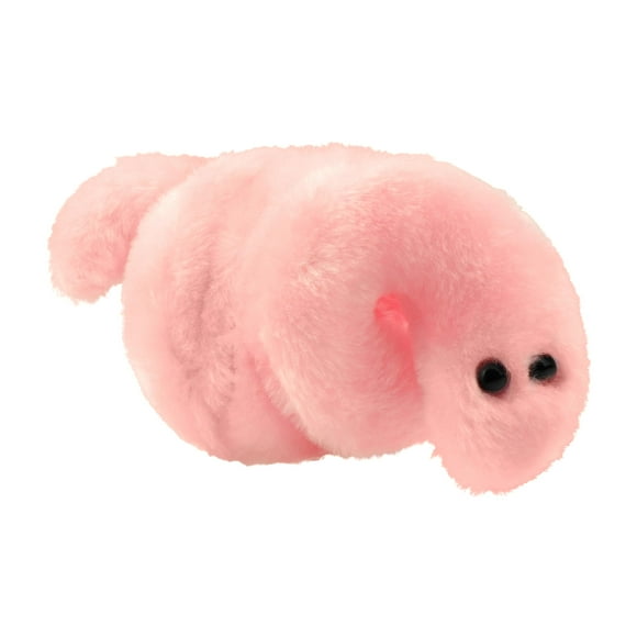 Juguete de peluche con microbios gigantes, viruela, ITS, ETS, chistes médicos, regalos