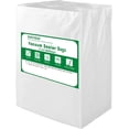 thumbnail image 1 of SmKitGod 400 Pint Size 6x10Inch Vacuum Sealer Food Saver Bags with BPA Free,Heavy Duty,Great for Vac storage or Sous Vide Cooking, 1 of 7