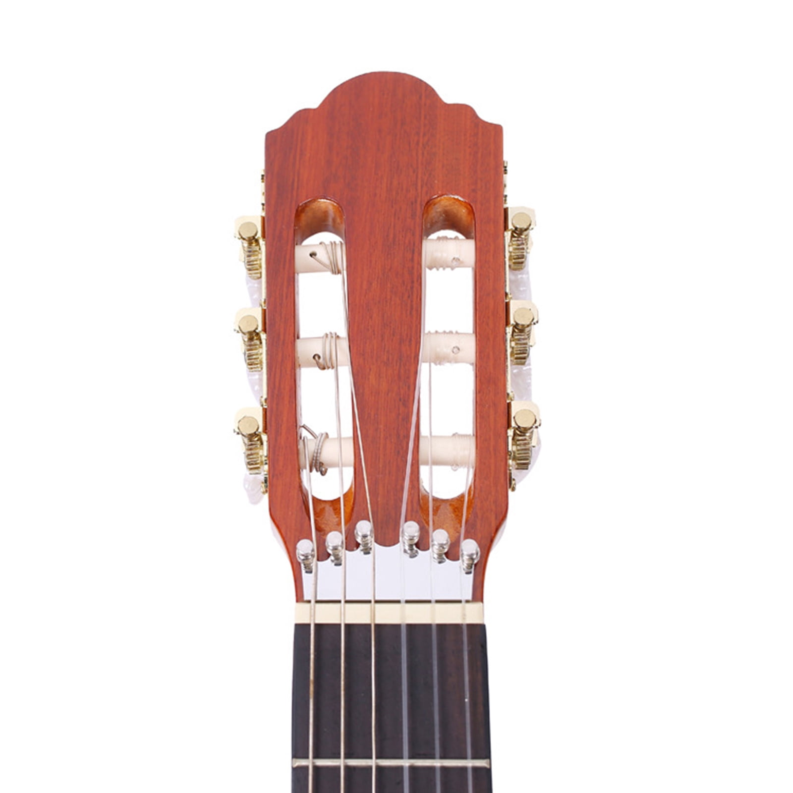 Guitar String Tuner Easy to Install Professional Instrument Accessories 39 Inch Guitar Replacement Parts