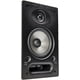 thumbnail image 2 of Altavoz empotrado Polk Audio 65-RT Key Bass Par, color blanco, 2 of 7