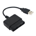 thumbnail image 1 of Cable convertidor adaptador USB para controlador de juegos para Ps2 a Ps3 accesorios de videojuegos de Pc, 1 of 3