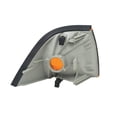 thumbnail image 2 of New Driver Side Turn Signal Light Fits BMW 323Is 323I 1998-1999 63-13-8-353-283, 2 of 2
