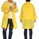 thumbnail image 5 of Chubasquero EVA para viajes, poncho de lluvia transparente, accesorios para la lluvia para hombres y mujeres, ropa impermeable, capa para la lluvia, chaqueta impermeable para senderismo, ciclismo,, 5 of 5