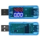 thumbnail image 4 of Probador de voltaje USB probador USB de tamaño pequeño para el trabajo al aire libre para el hogar para viajes ANGGREK Otros, 4 of 7