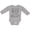 AC-Heather Grey, variant on Inktastic Cellist Music Gift for Cello Player Boys or Girls Long Sleeve Baby Bodysuit