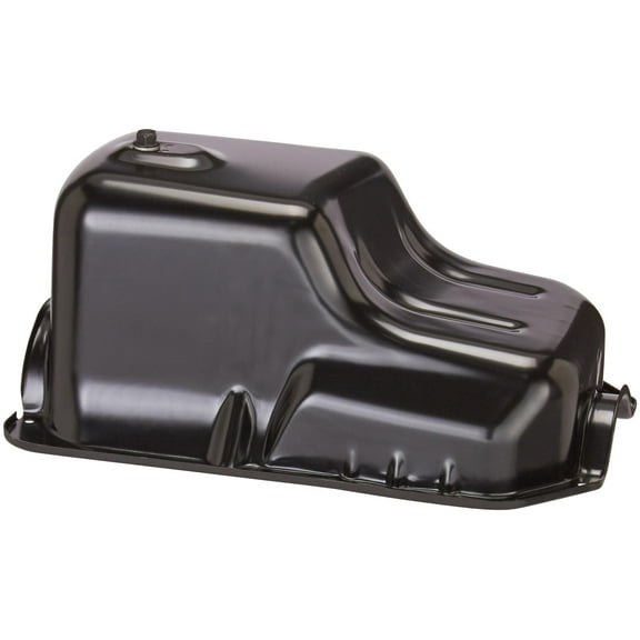 Spectra Premium FP88A Steel Engine Oil Pan