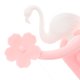 thumbnail image 3 of UPOUART Gancho Para Colgar Autoadhesivo Rosa Con De Flamenco Para Cocina Y, 3 of 8