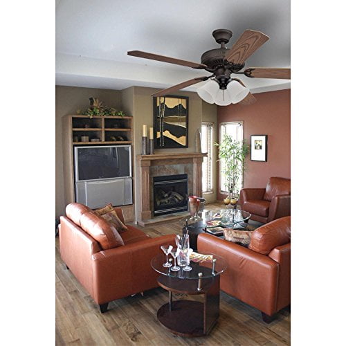 Westinghouse 7785000 3 Light 12-3/4" Wide Light Kit - Bronze
