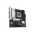 thumbnail image 4 of Asus Prime B850M-A WIFI-CSM Gaming Desktop Motherboard - AMD B850 Chipset - Socket AM5 - Micro ATX (299316), 4 of 10