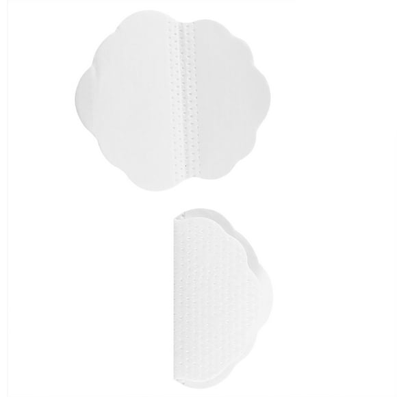 Almohadilla Antitranspirante BuyWeek 2 Piezas Diseño Curvo