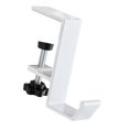 thumbnail image 4 of jifeng Schoolbag Hanger Stand for Table Backpack Hanger for School Students Clothes White, 4 of 9
