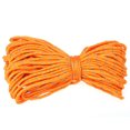 thumbnail image 1 of Graflsoa 20m High-Visibility Reflective Camping Rope, Fluorescent Orange Tent Cord for Outdoor Use, 1 of 7