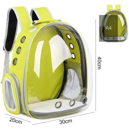 Dos transport chat sac a Sac Chat