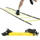thumbnail image 4 of Escalera de Entrenamiento Escalera de Entrenamiento de Velocidad Escalera Ágil Calentamiento Competencia de Ejercicio de Calentamiento para Correr Entrenamiento de Fútbol ANGGREK Otros, 4 of 8