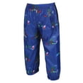 thumbnail image 3 of Regatta Boys/Girls Peppa Pig Waterproof Pants, 3 of 5
