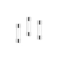 thumbnail image 1 of Fusibles De Cuerpo De Vidrio 5x20mm, 250v 10A, 10 Piezas, 1 of 4