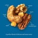 thumbnail image 4 of Glazed Mix Nut Blend Variety Pack, 1.5 Oz Grab & Go Bags (12 Total Packs) - Four Different Dry-Roasted Deluxe Mixed Nuts Blends Included - Non-GMO Kosher & Certified Gluten-Free Snacks, 4 of 5